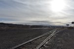 ATSF YARD AT TRINIDAD